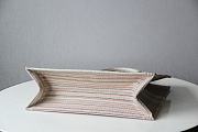 Forubags Christian Dior Tote Book 01 - 1286 - 41.5x35x18cm - 5