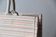 Forubags Christian Dior Tote Book 01 - 1286 - 41.5x35x18cm - 4
