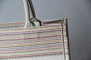 Forubags Christian Dior Tote Book 01 - 1286 - 41.5x35x18cm - 2