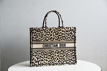 Forubags Christian Dior Tote Book Mizza - 1286 – 36cm