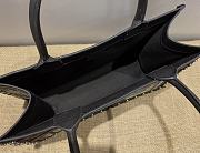 Forubags Christian Dior Tote Book Mizza - 1286 – 36cm - 3