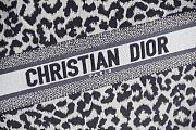 Forubags Christian Dior Tote Book Mizza - 1286 – 36cm - 2
