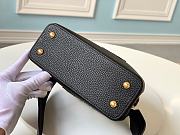 Forubags Capucines BB Bag Python Skin - N95509 - 27 x 18 x 9cm - 5