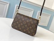 Forubags Louis Vuitton Neo Saint Cloud Monogram - M45559 – 21 x 14 x 4 cm - 4