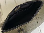 Forubags Louis Vuitton City Keepall Khaki – M57955 – 27 x 17 x 13 cm - 4