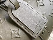 Forubags Louis Vuitton City Keepall Khaki – M57955 – 27 x 17 x 13 cm - 6