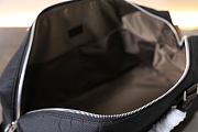 Forubags Louis Vuitton Keepall Travel Damier Geant Bag – M93071 – 50 x 29 x 23 cm - 4