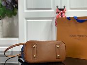 Forubags Louis Vuitton Alma BB 2Way – M55048 – 23.5 x 17.5 x 11.5 cm - 6