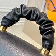 Forubags Louis Vuitton Twist PM Black – M58688 - 23×18×8 cm - 6