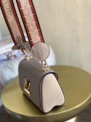 Forubags Louis Vuitton Twist Epi Leather Galet – M57049 - 19 x 15 x 9cm - 5