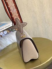 Forubags Louis Vuitton Twist Epi Leather Galet – M57049 - 19 x 15 x 9cm - 3
