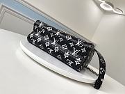 Forubags Louis Vuitton Twist Snake Print Medium – M50282 - 23.0 x 17.0 x 9.5 cm - 6