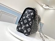 Forubags Louis Vuitton Twist Snake Print Medium – M50282 - 23.0 x 17.0 x 9.5 cm - 4