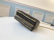 Forubags Louis Vuitton Twist MM – N50332 - 18.0 x 13.0 x 9 cm - 6