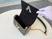 Forubags Louis Vuitton Twist MM – N50332 - 18.0 x 13.0 x 9 cm - 4