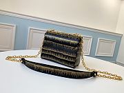 Forubags Louis Vuitton Twist MM – N50332 - 18.0 x 13.0 x 9 cm - 2