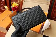 Forubags Louis Vuitton Zippy Large Wallet – N61254- 23.0 x 15.0x 4.0 cm - 2