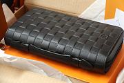 Forubags Louis Vuitton Zippy Large Wallet – N61254- 23.0 x 15.0x 4.0 cm - 4