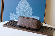 Forubags Louis Vuitton Monogram Canvas Odeon MM Black – M45352 - 27.0 x 19.0 x 10.0 cm - 6