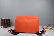 Forubags Louis Vuitton DISCOVERY Orange Backpack – M30410 - 37.0 x 40.0 x 20.0 cm - 3