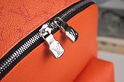 Forubags Louis Vuitton DISCOVERY Orange Backpack – M30410 - 37.0 x 40.0 x 20.0 cm - 4
