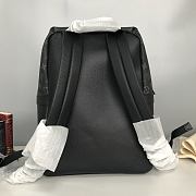 Forubags Louis Vuitton DISCOVERY White Backpack – M30410 - 37.0 x 40.0 x 20.0cm - 4