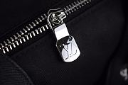 Forubags Louis Vuitton Monogram Eclipse Taigarama Outdoor Black Backpack – M30417 - 37.0 x 45.0 x 19.0 cm - 3