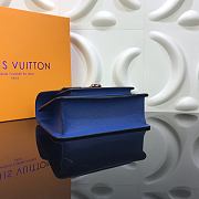 Forubags Louis Vuitton NeoMonceau Green – M55405 – 22 x 18 x 9 cm - 6