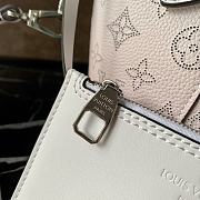 Forubags Louis Vuitton LU Hina Gradient Pink – M54351 – 34x13x18.5 cm - 3