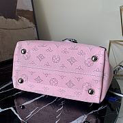 Forubags Louis Vuitton LU Hina Gradient Pink – M54351 – 34x13x18.5 cm - 4