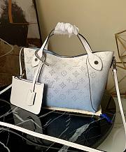 Forubags Louis Vuitton LU Hina Gradient Blue – M54351 – 34x13x18.5 cm - 1