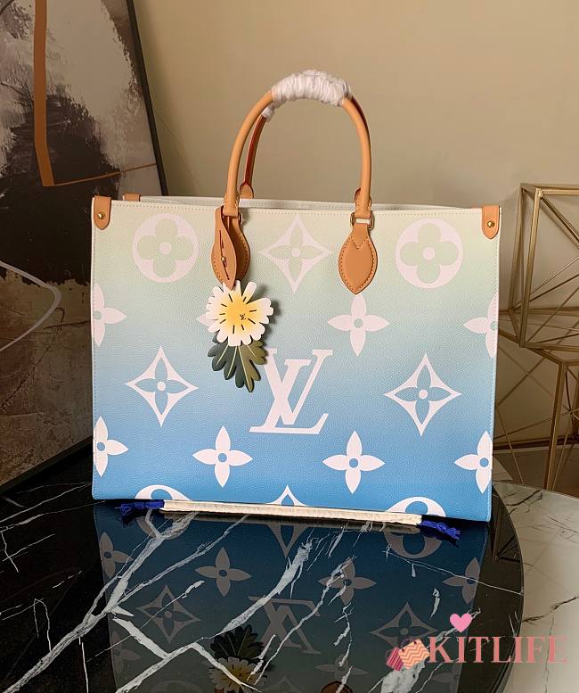 Forubags Louis Vuitton OnTheGo GM – M57639 – 41x34x19 cm - 1