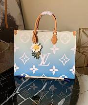 Forubags Louis Vuitton OnTheGo GM – M57639 – 41x34x19 cm - 1
