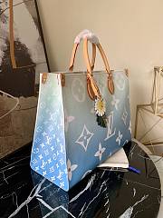 Forubags Louis Vuitton OnTheGo GM – M57639 – 41x34x19 cm - 4