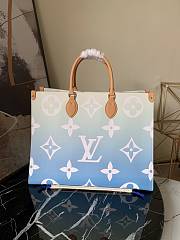 Forubags Louis Vuitton OnTheGo GM – M57639 – 41x34x19 cm - 5