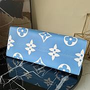Forubags Louis Vuitton OnTheGo GM – M57639 – 41x34x19 cm - 3