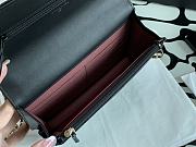 Forubags Chanel WOC Calfskin & Gold-Tone Metal Black – AP2289 - 19 cm - 2