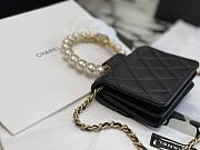 Forubags CHANEL Clutch With Chain - AP2274 - 9 × 12 × 3.5 cm - 2