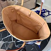 Forubags Louis Vuitton Neverfull Monogram Canvas - M57484 – 31 x 28 x 14 cm - 6