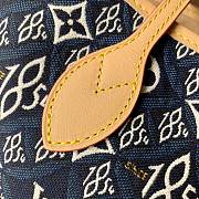 Forubags Louis Vuitton Neverfull Monogram Canvas - M57484 – 31 x 28 x 14 cm - 5