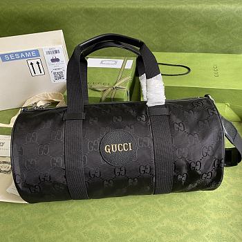 Forubags Gucci Off The Grid Duffle Bag Kepu/ Kepi - 658632 – 47.5x24x24 cm