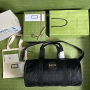 Forubags Gucci Off The Grid Duffle Bag Kepu/ Kepi - 658632 – 47.5x24x24 cm - 3