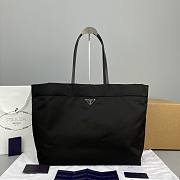 Forubags Prada New Nylon Shopping Bag- 6701 – 54×16x33 cm - 1