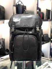 Forubags Prada Nylon Backpack - 2VZ135 – 45×27x17 cm - 1