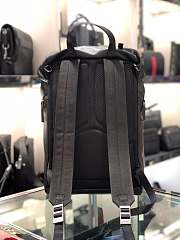 Forubags Prada Nylon Backpack - 2VZ135 – 45×27x17 cm - 3