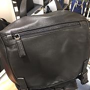 Forubags Prada Nylon Backpack - 2VZ135 – 45×27x17 cm - 4