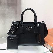 Forubags Prada Galleria Saffiano leather mini bag - 1BA296 – 23x16.5x10 cm - 1