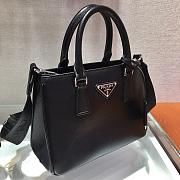 Forubags Prada Galleria Saffiano leather mini bag - 1BA296 – 23x16.5x10 cm - 6