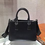 Forubags Prada Galleria Saffiano leather mini bag - 1BA296 – 23x16.5x10 cm - 5