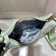 Forubags Prada Hobo Bag Mint - 1BC015 –29x24x17 cm - 4